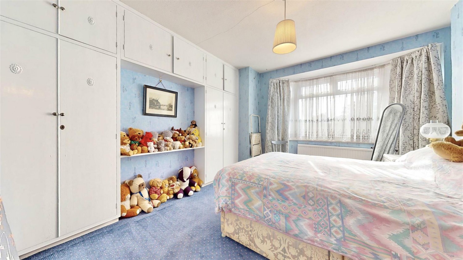 Cecil Road, Chadwell Heath, RM6