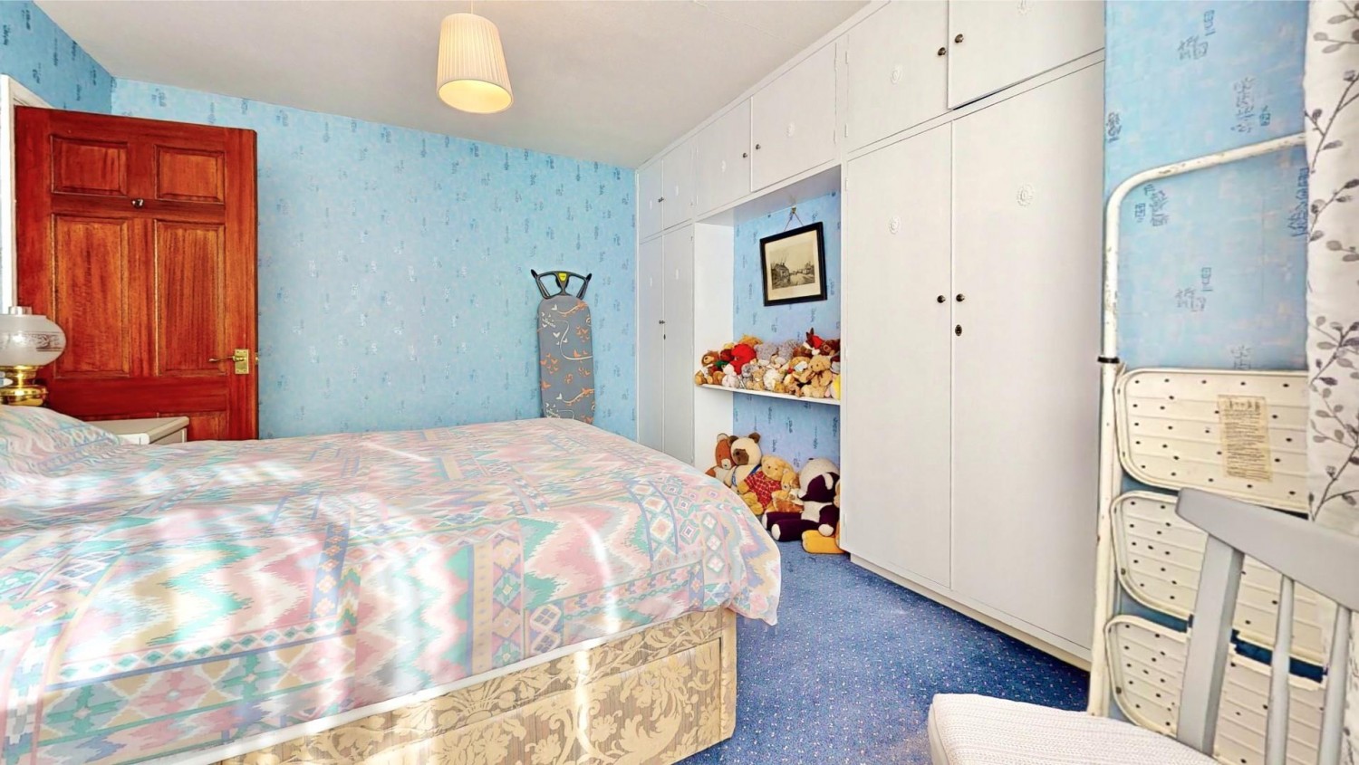 Cecil Road, Chadwell Heath, RM6