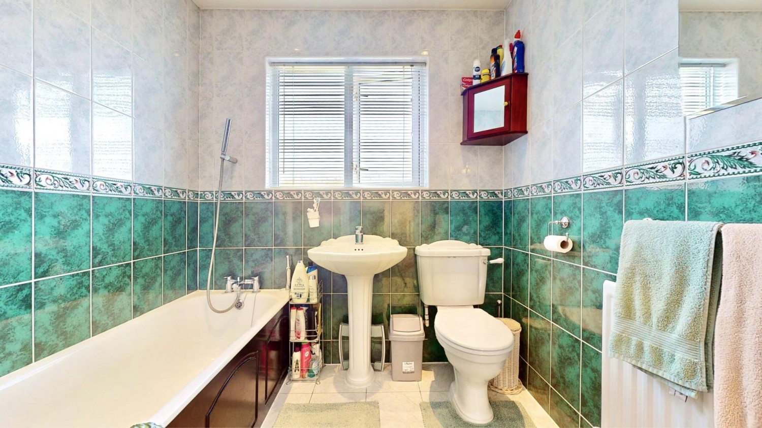 Cecil Road, Chadwell Heath, RM6