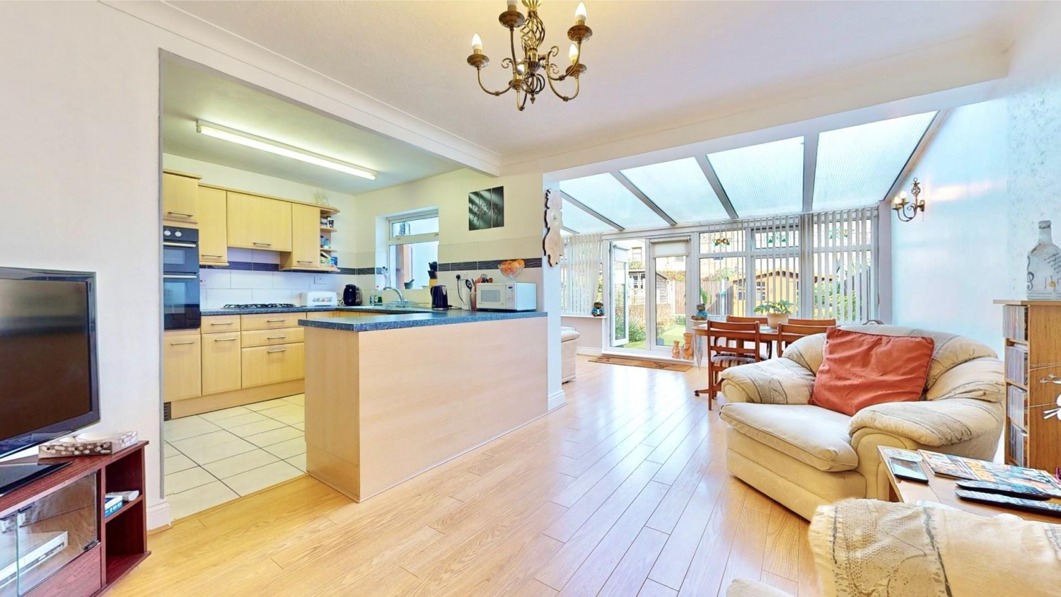 Cecil Road, Chadwell Heath, RM6