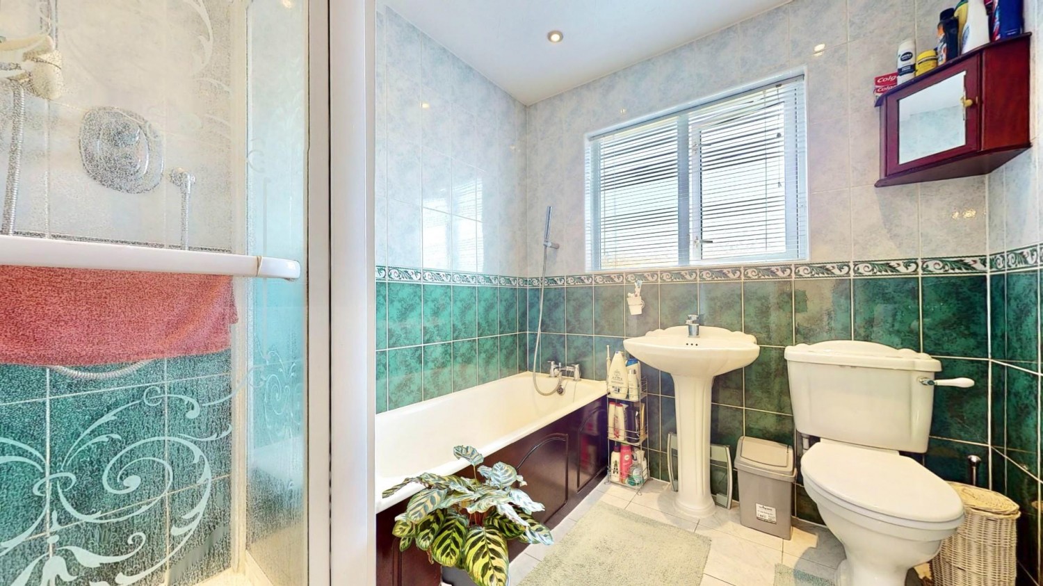 Cecil Road, Chadwell Heath, RM6