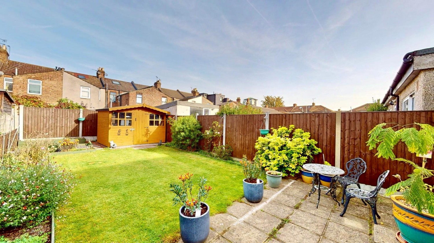 Cecil Road, Chadwell Heath, RM6