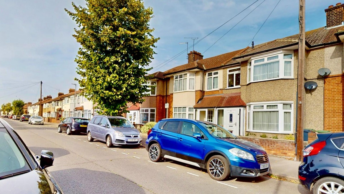 Cecil Road, Chadwell Heath, RM6