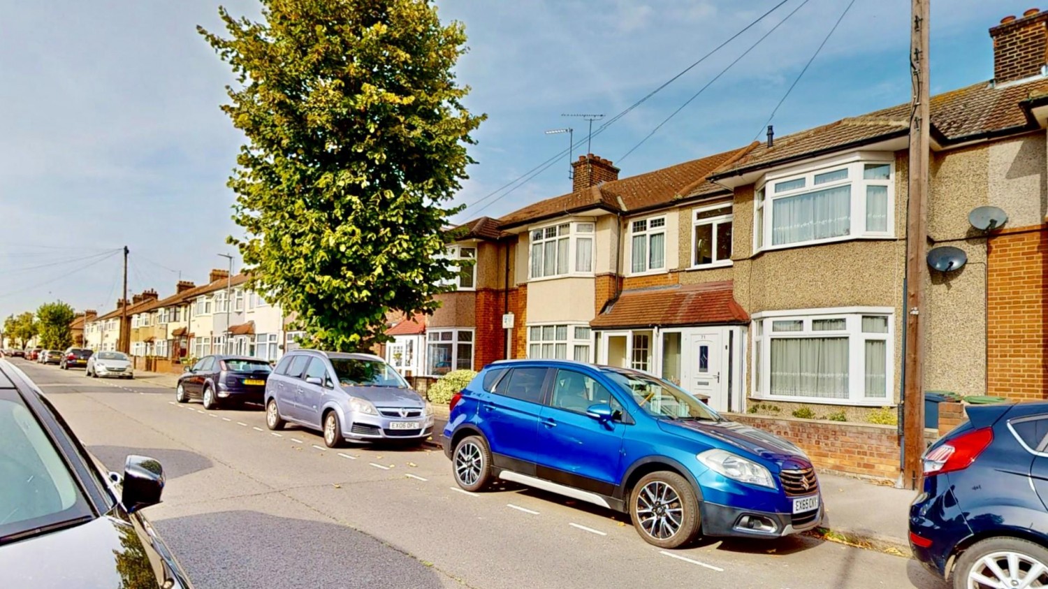 Cecil Road, Chadwell Heath, RM6