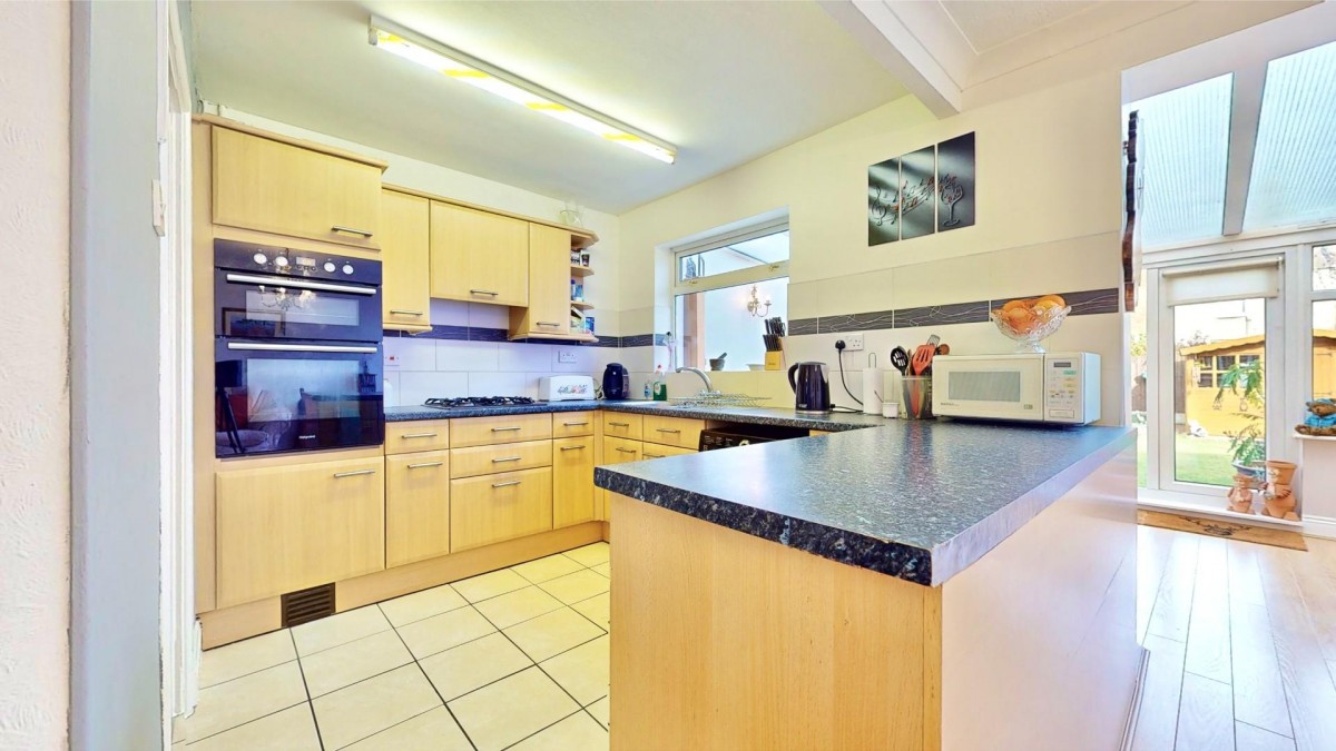 Cecil Road, Chadwell Heath, RM6