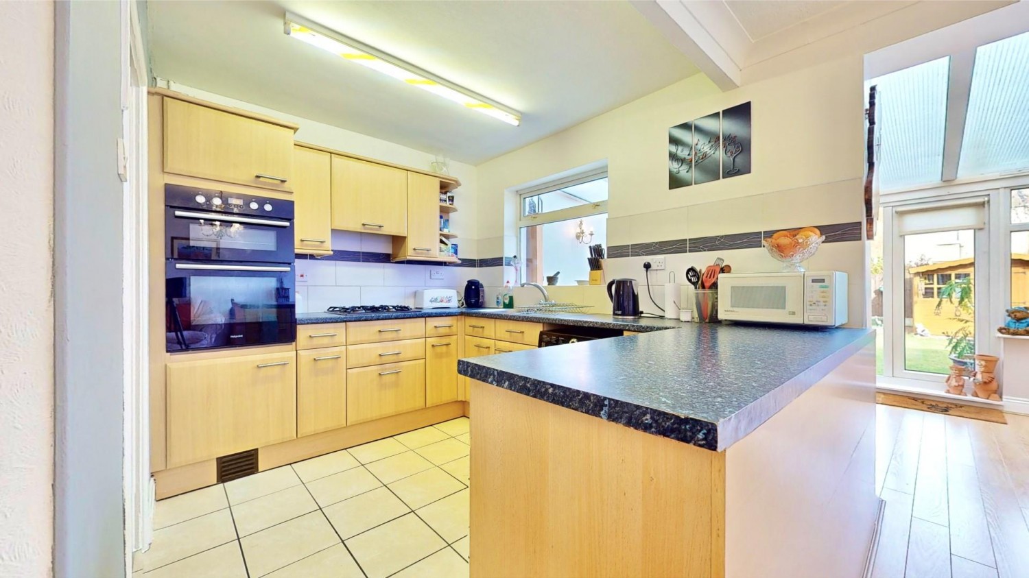 Cecil Road, Chadwell Heath, RM6