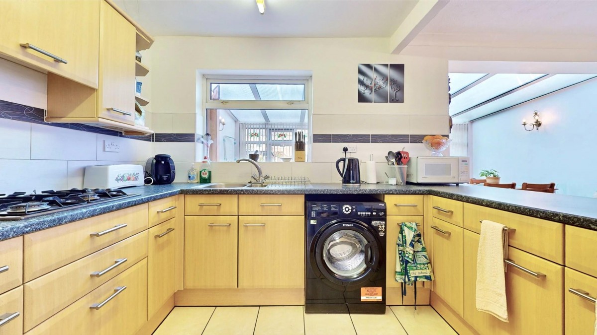 Cecil Road, Chadwell Heath, RM6
