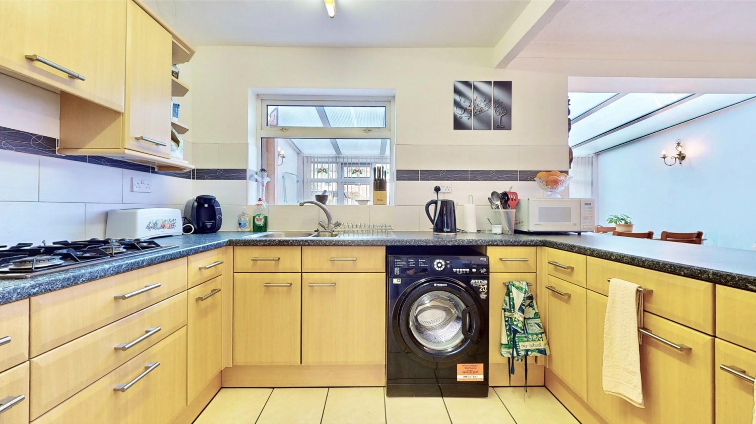 Cecil Road, Chadwell Heath, RM6