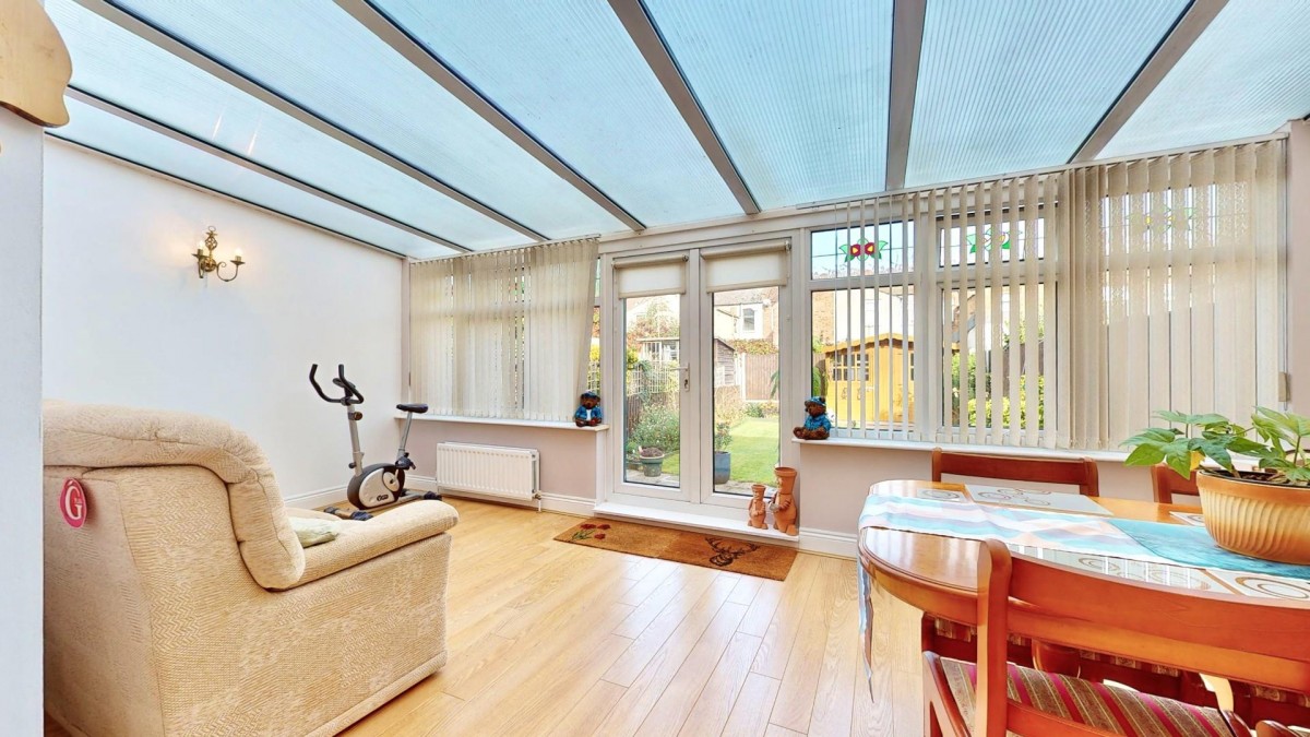 Cecil Road, Chadwell Heath, RM6