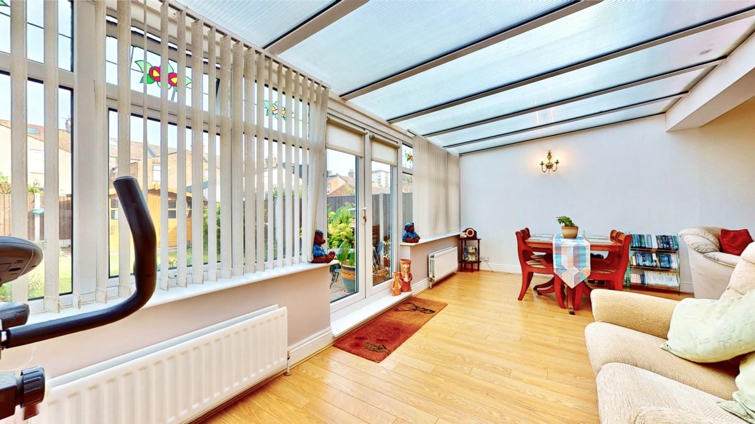 Cecil Road, Chadwell Heath, RM6