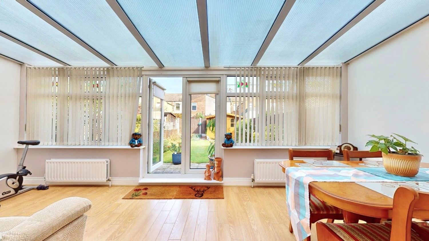 Cecil Road, Chadwell Heath, RM6