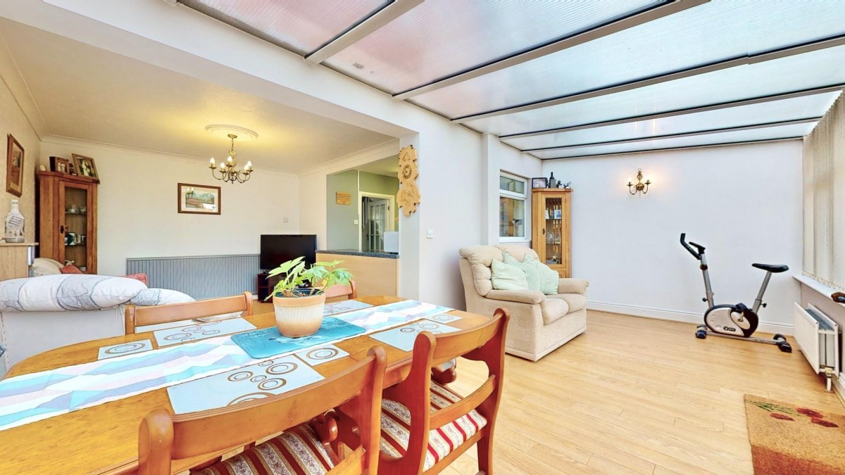 Cecil Road, Chadwell Heath, RM6