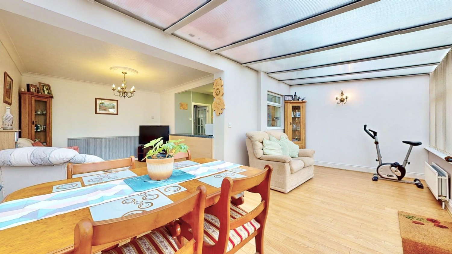 Cecil Road, Chadwell Heath, RM6