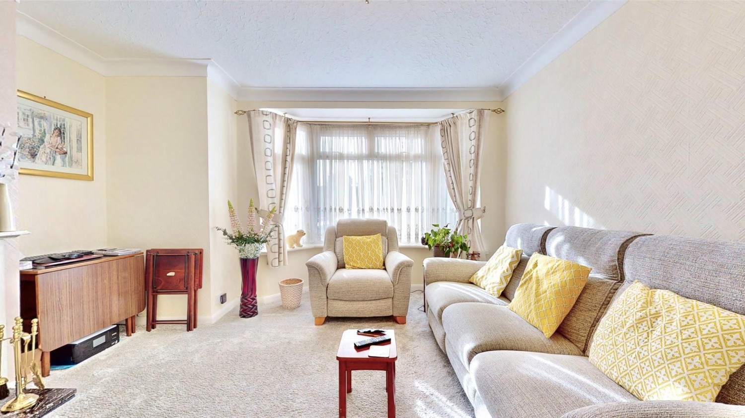 Cecil Road, Chadwell Heath, RM6