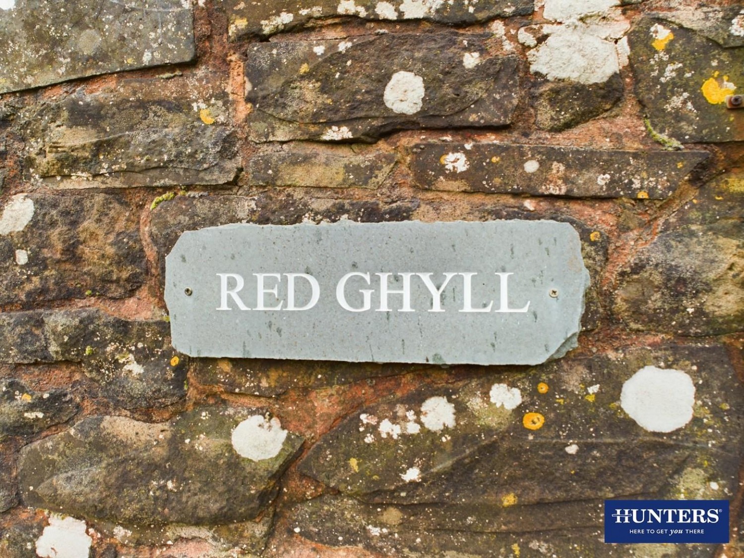 Red Ghyll, Haile, Egremont, CA22