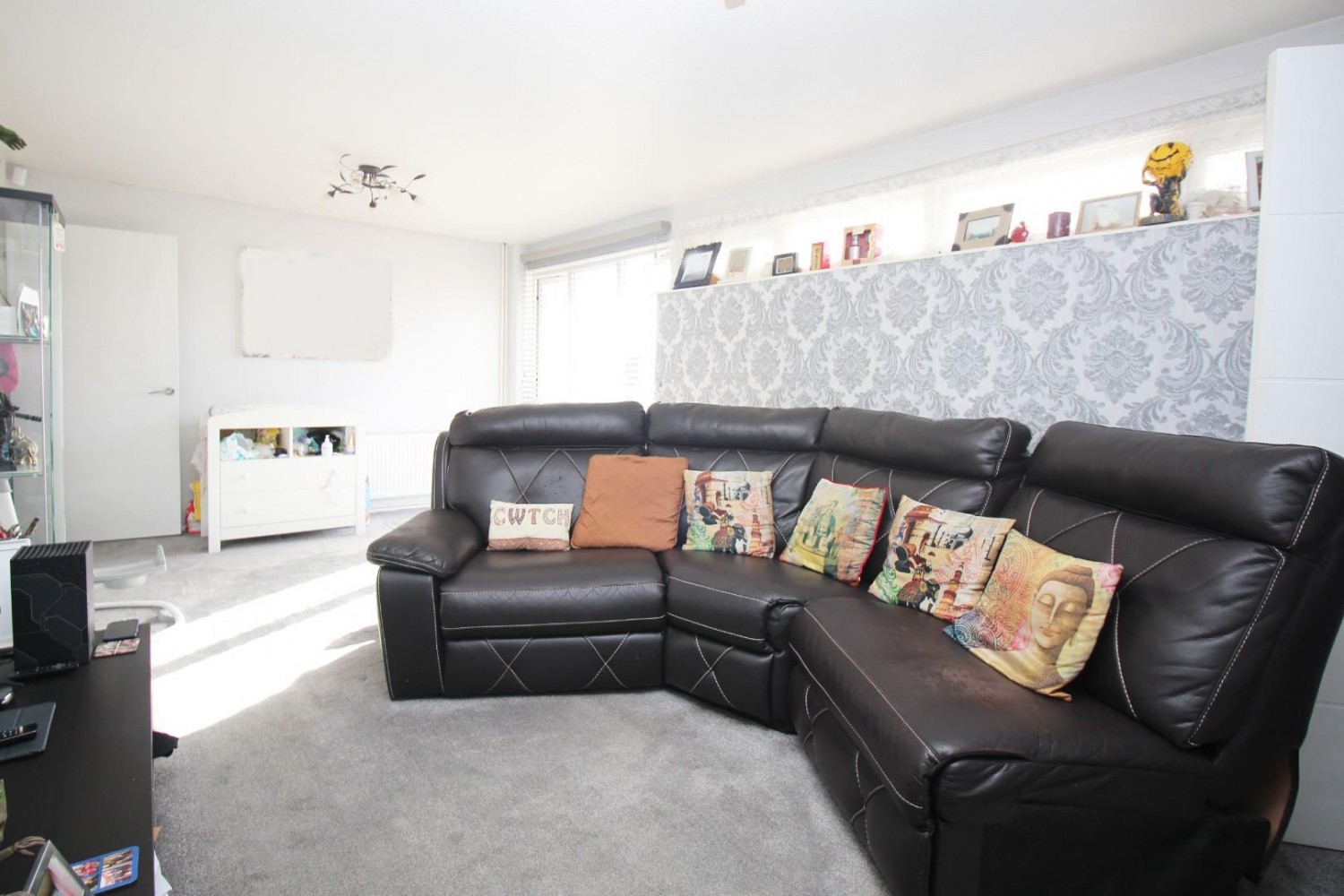 Ferrier Road, Stevenage