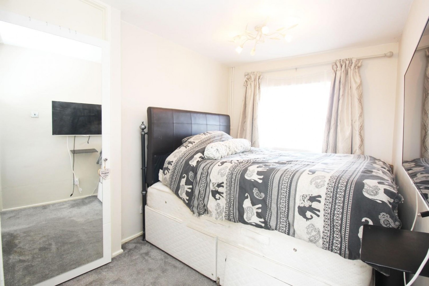 Ferrier Road, Stevenage
