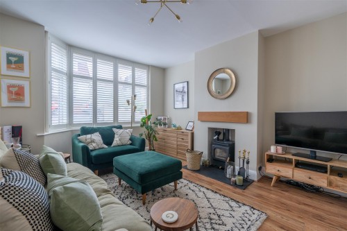 Eastlyn Road, Bristol