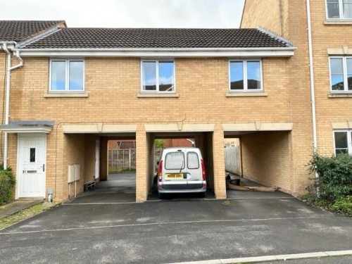 Baynton Meadow, Emersons Green, Bristol, BS16 7EL