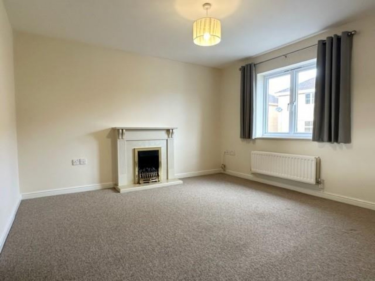 Baynton Meadow, Emersons Green, Bristol, BS16 7EL