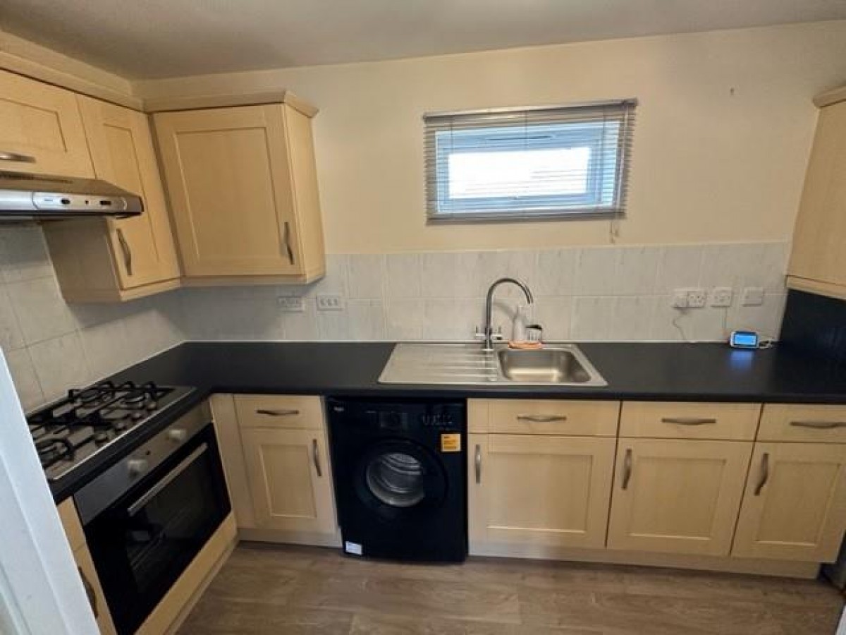 Baynton Meadow, Emersons Green, Bristol, BS16 7EL