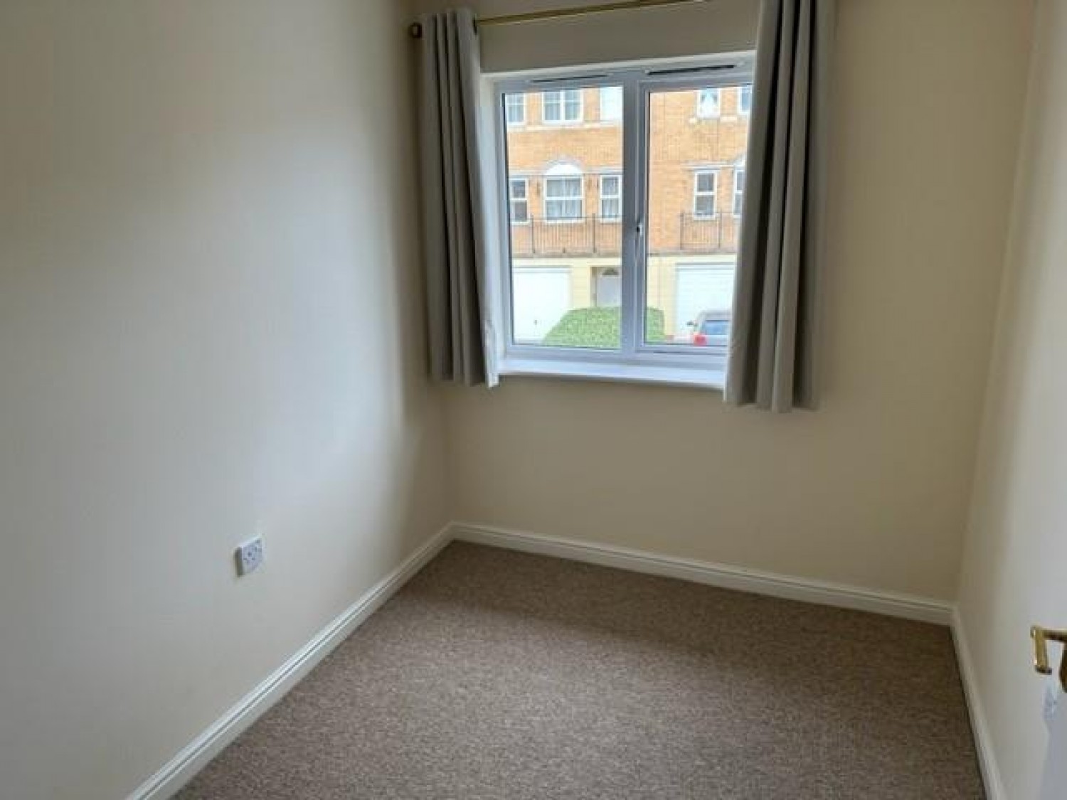 Baynton Meadow, Emersons Green, Bristol, BS16 7EL