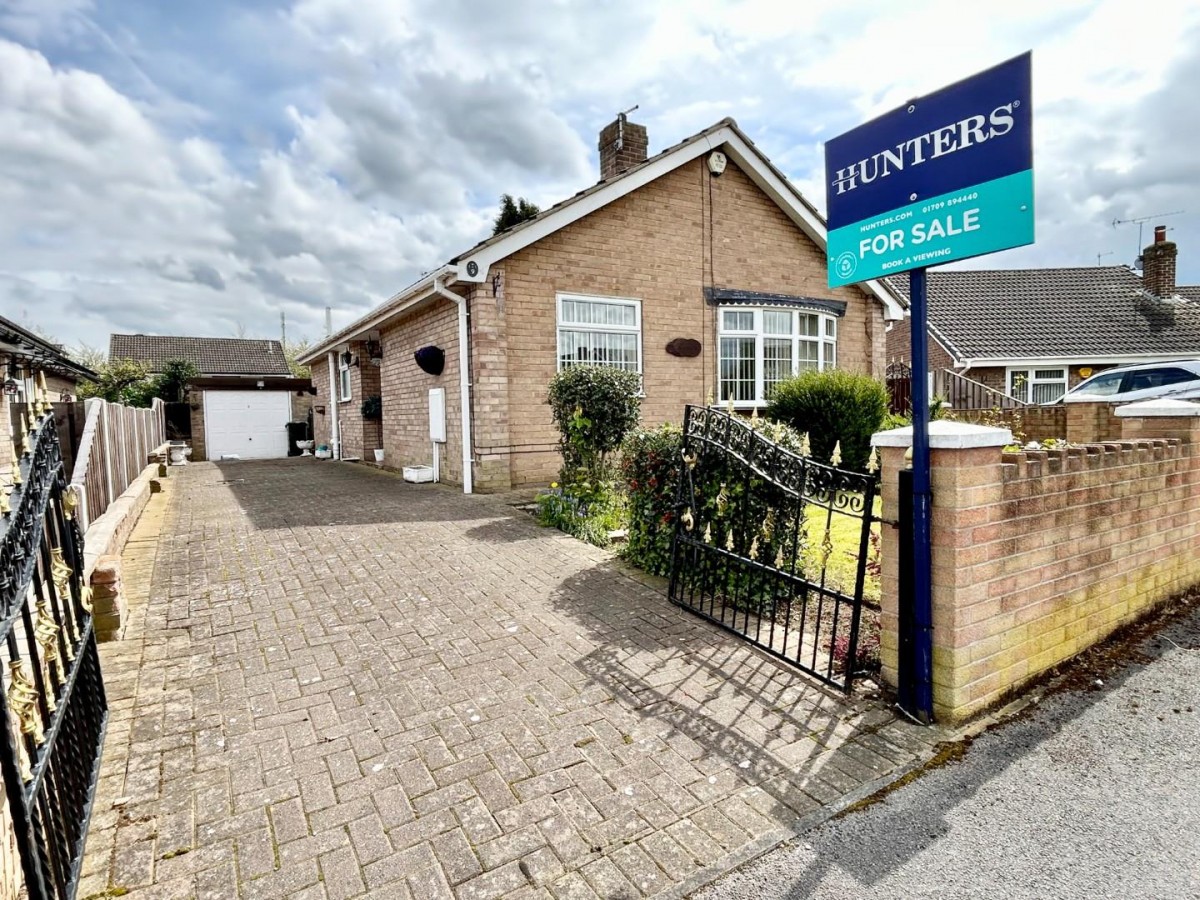 Pinewood Close, Great Houghton, Barnsley