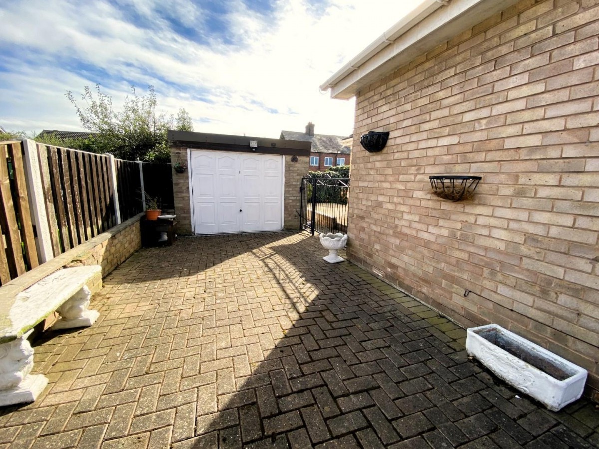 Pinewood Close, Great Houghton, Barnsley