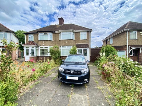 Cerne Close, Hayes, UB4 0PR