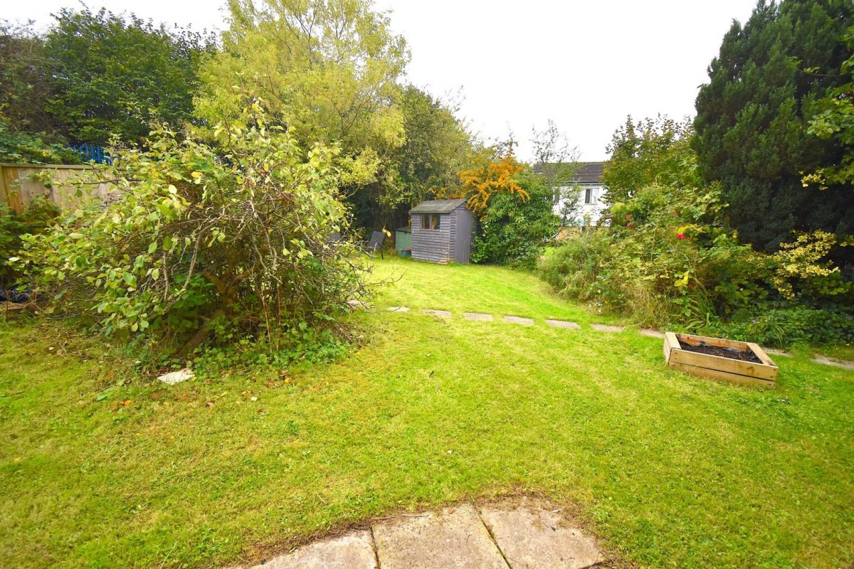 Duncombe Lane, Bristol, BS15 1NS.