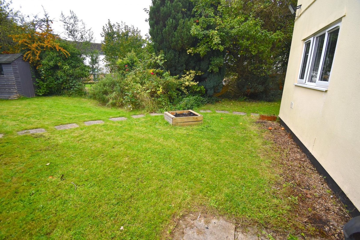 Duncombe Lane, Bristol, BS15 1NS.