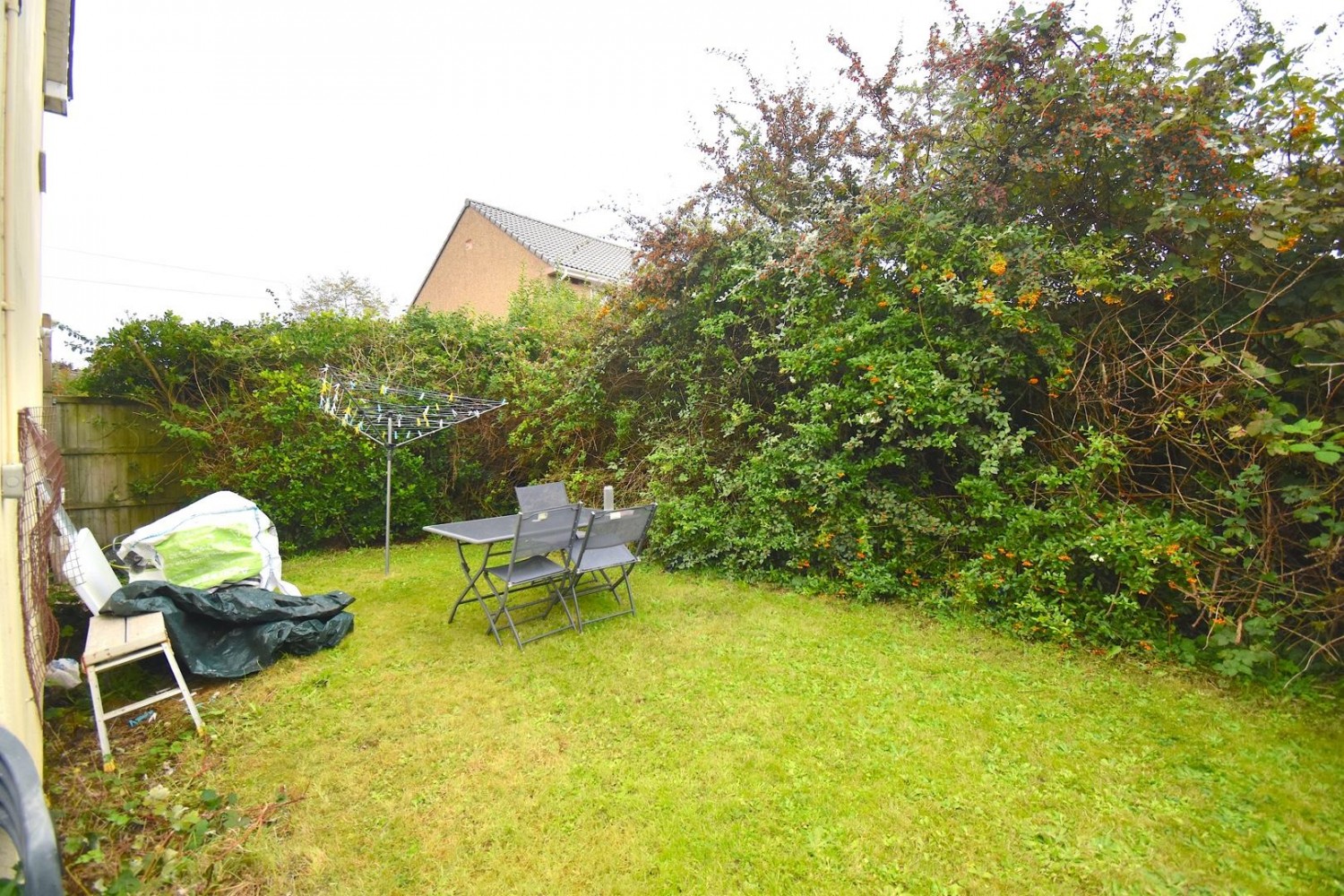 Duncombe Lane, Bristol, BS15 1NS.