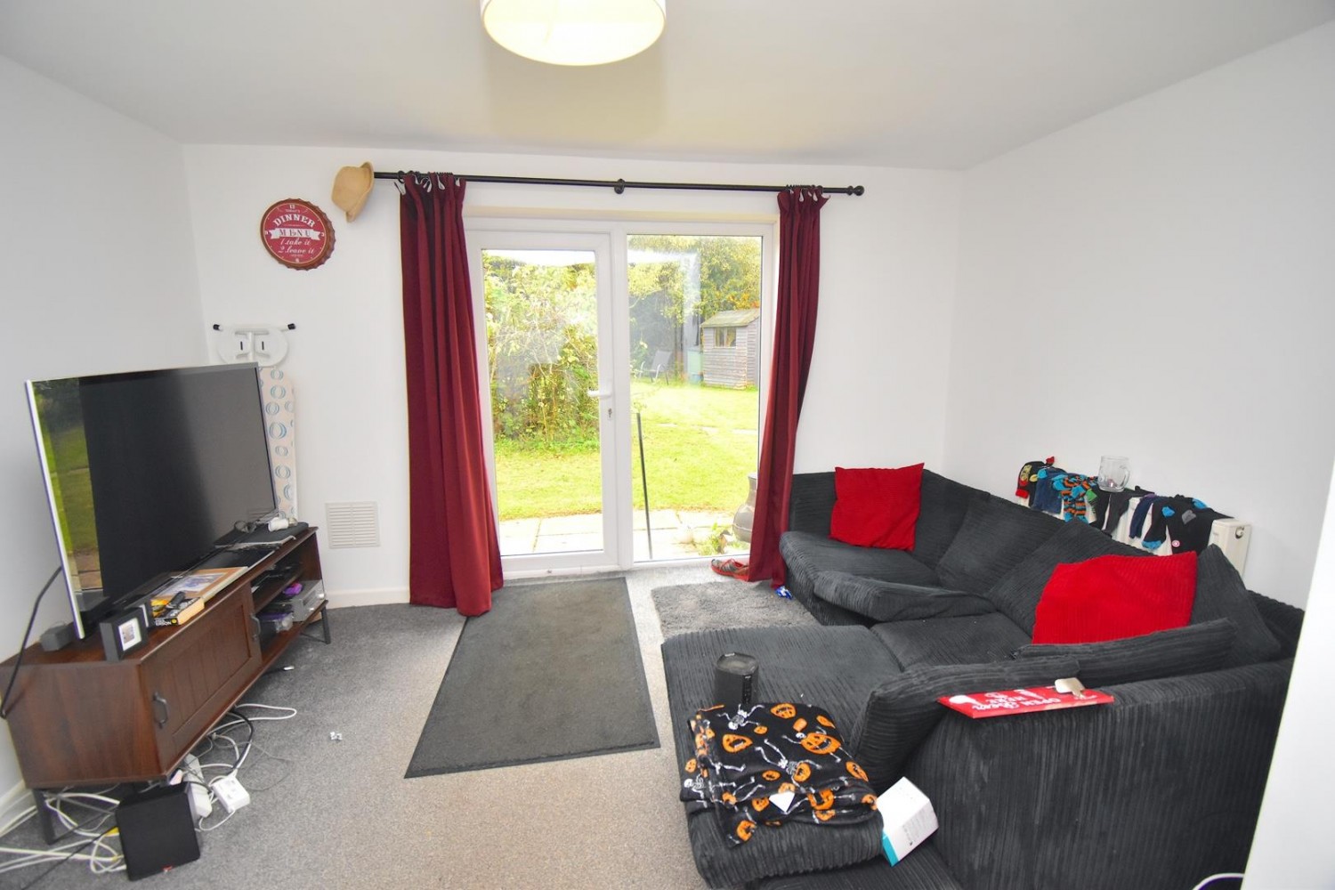 Duncombe Lane, Bristol, BS15 1NS.