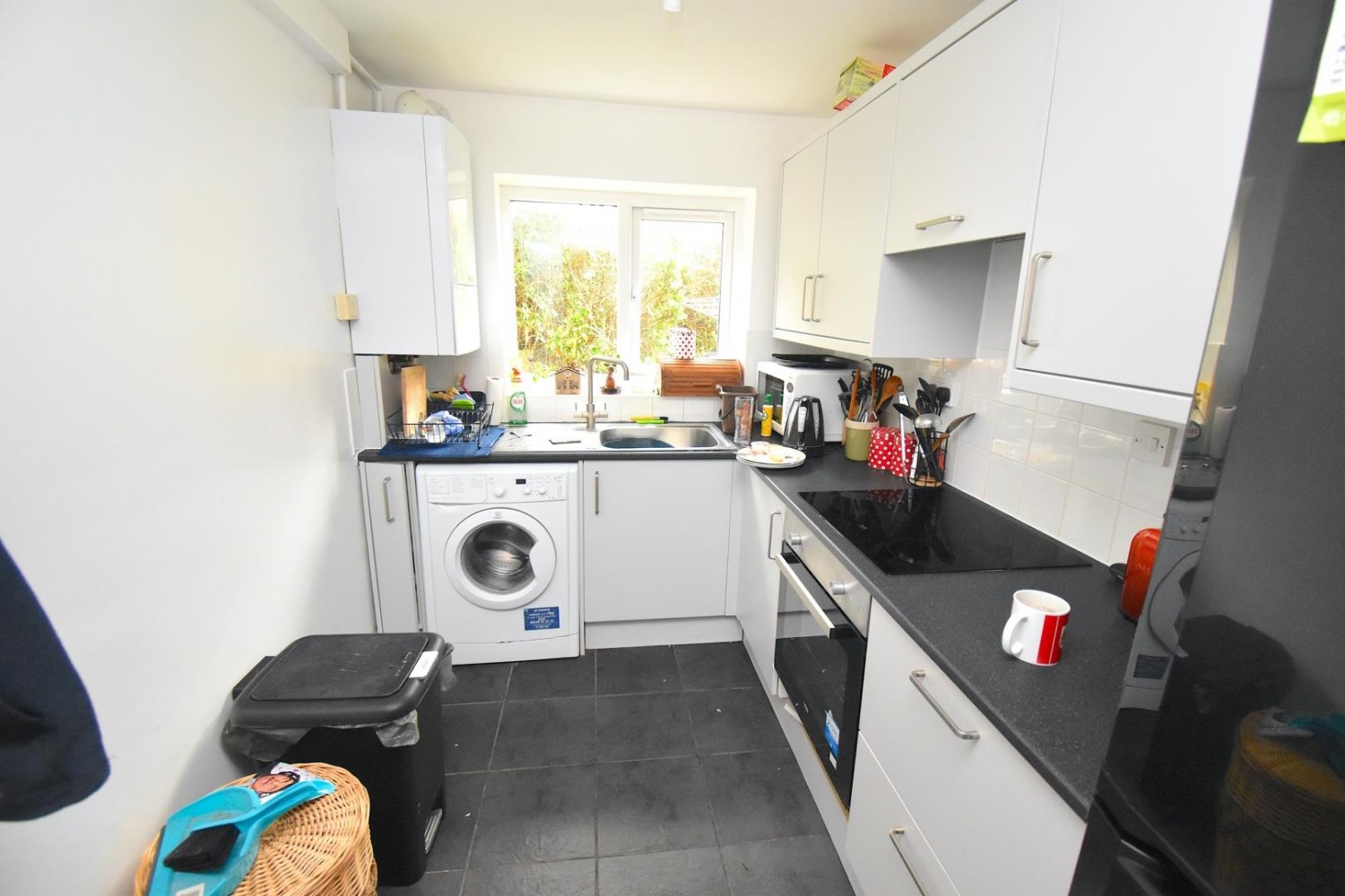 Duncombe Lane, Bristol, BS15 1NS.