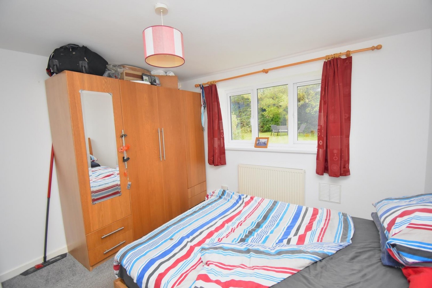 Duncombe Lane, Bristol, BS15 1NS.