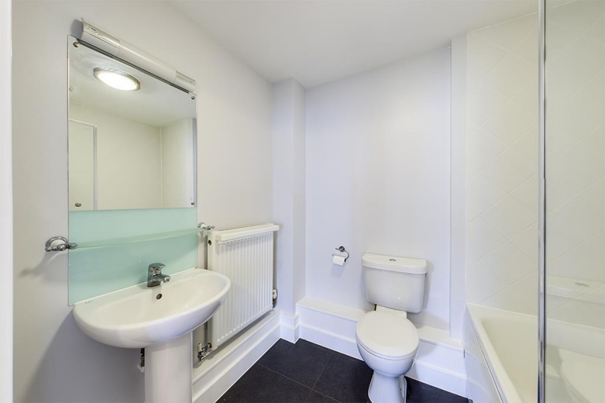 James Weld Close , Southampton