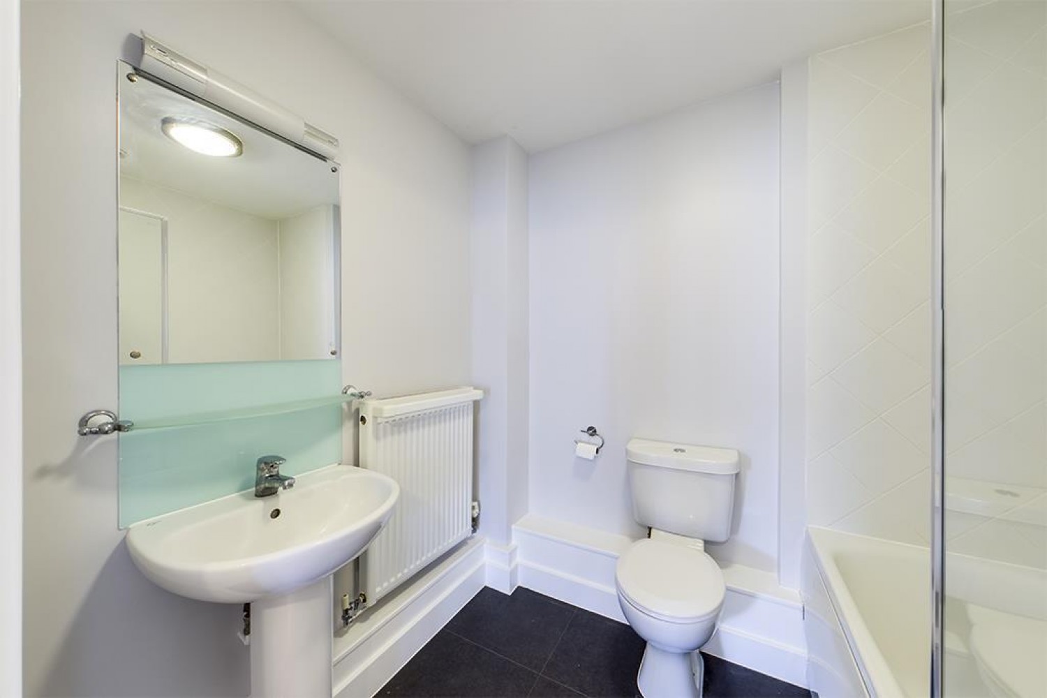 James Weld Close , Southampton