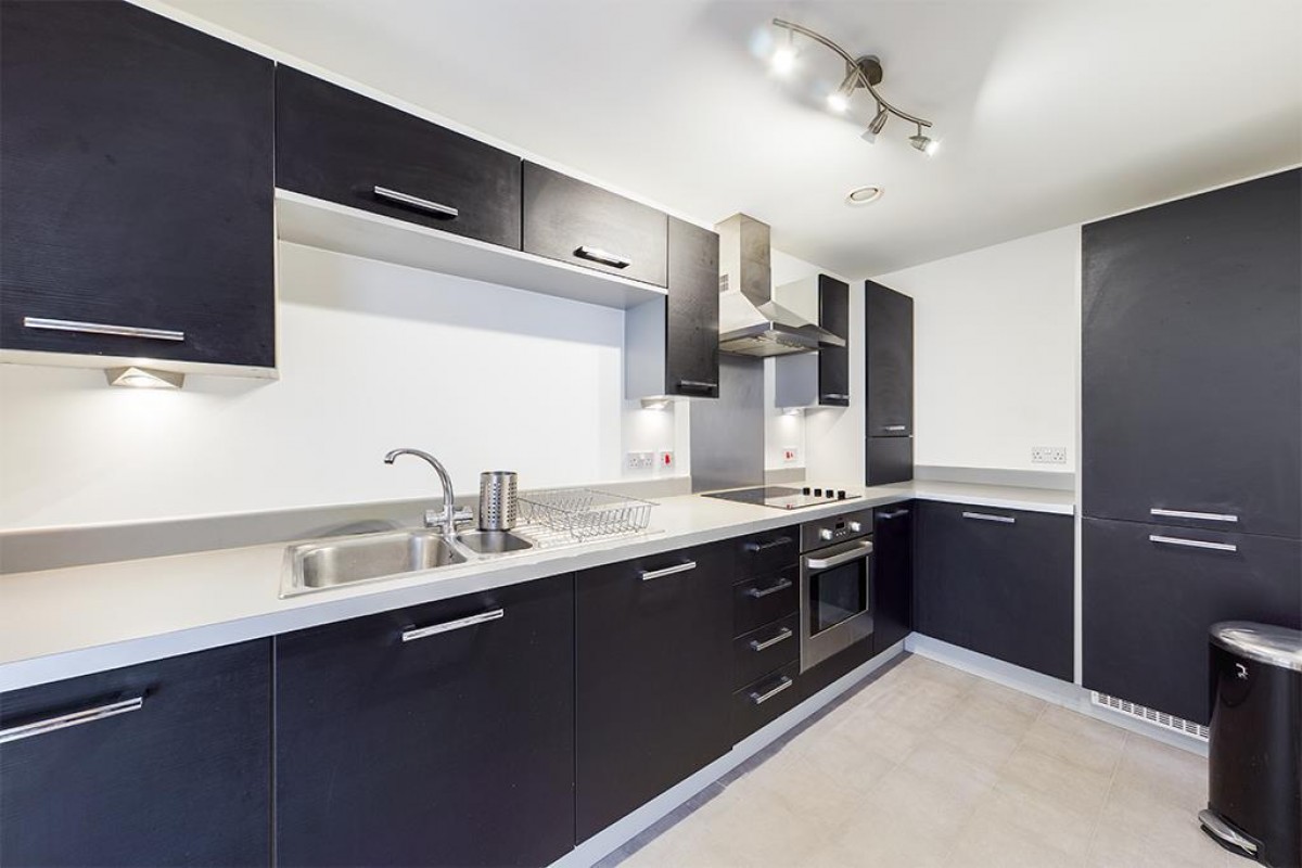 James Weld Close , Southampton