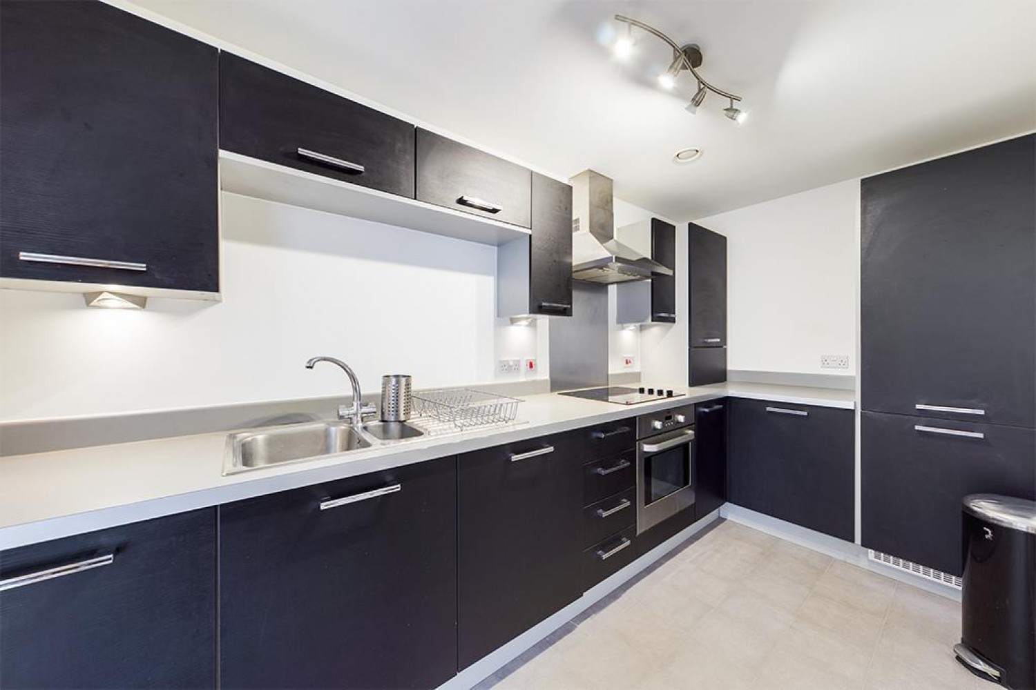 James Weld Close , Southampton