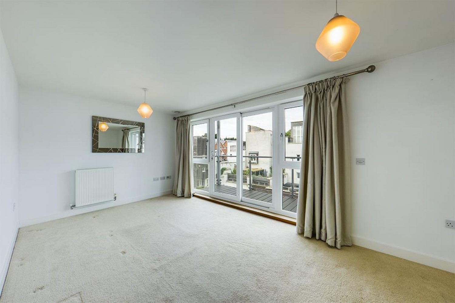 James Weld Close , Southampton