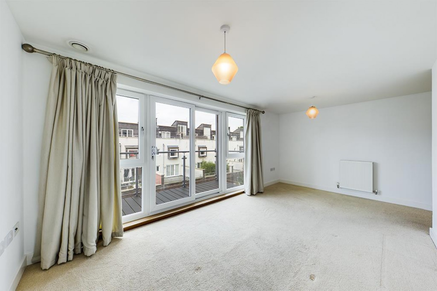 James Weld Close , Southampton