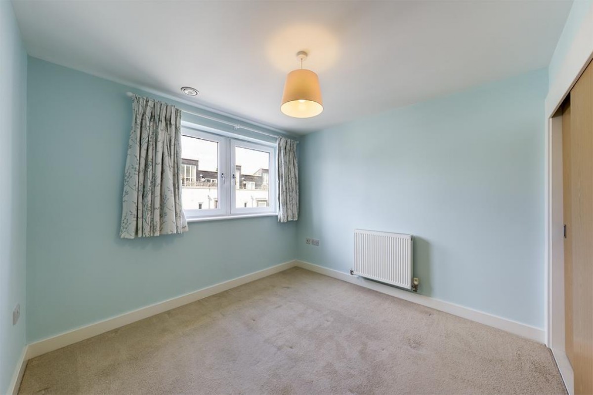 James Weld Close , Southampton