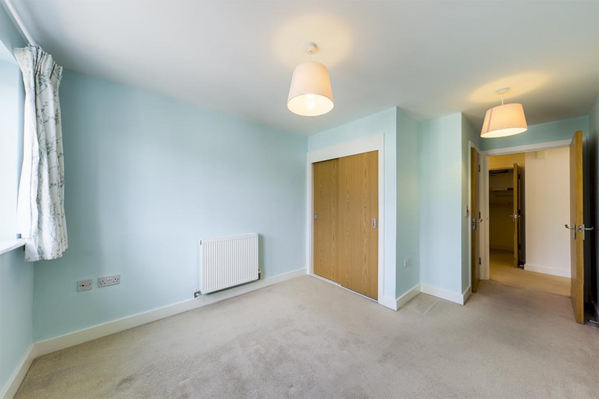 James Weld Close , Southampton