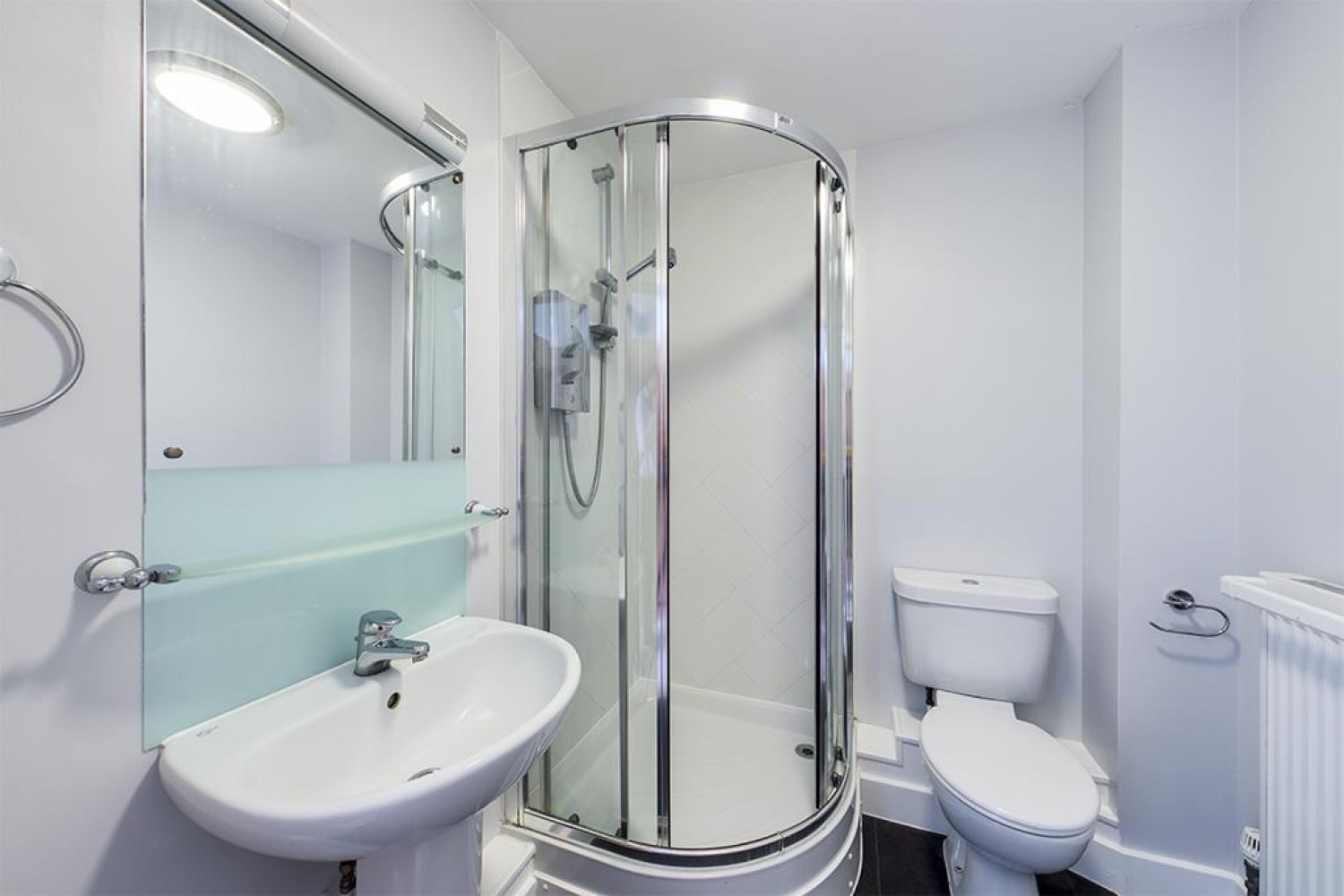 James Weld Close , Southampton