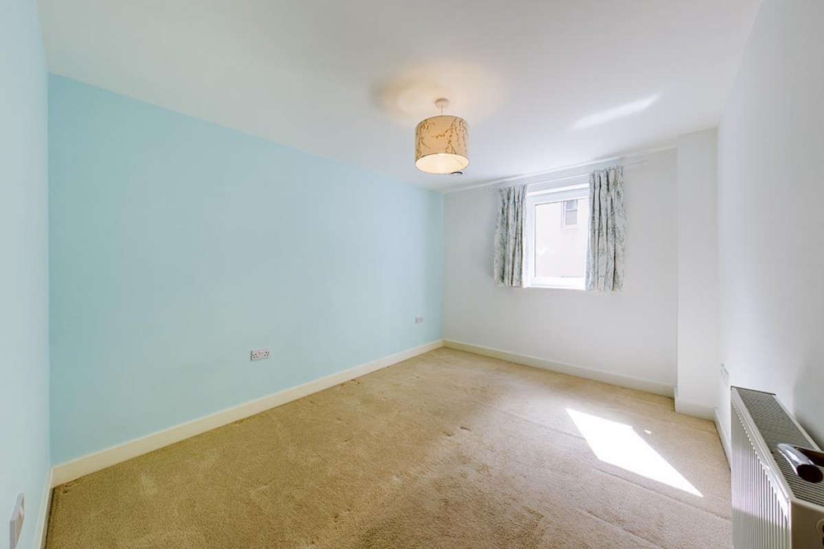 James Weld Close , Southampton