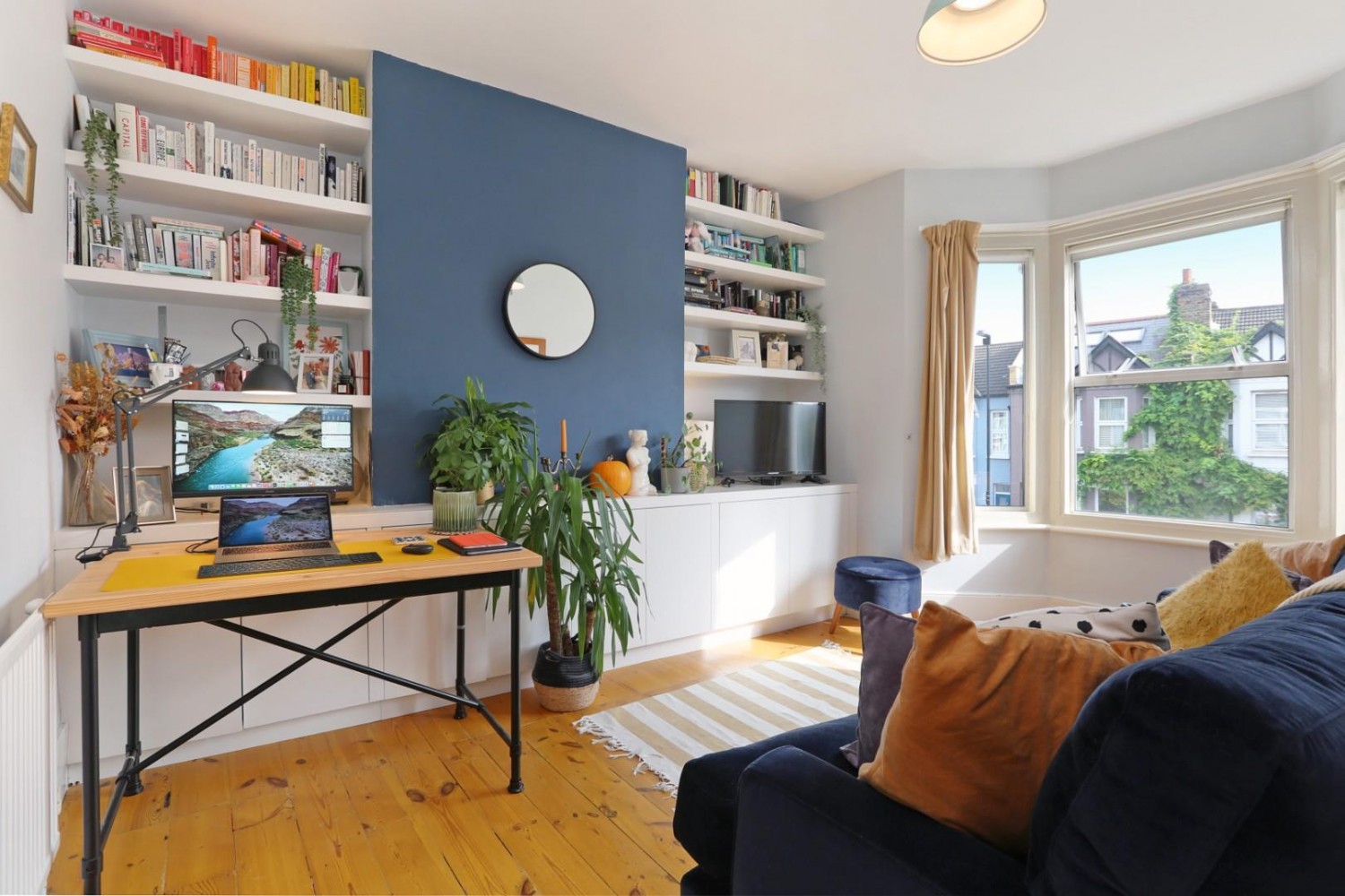 Brockley Grove, Brockley, SE4