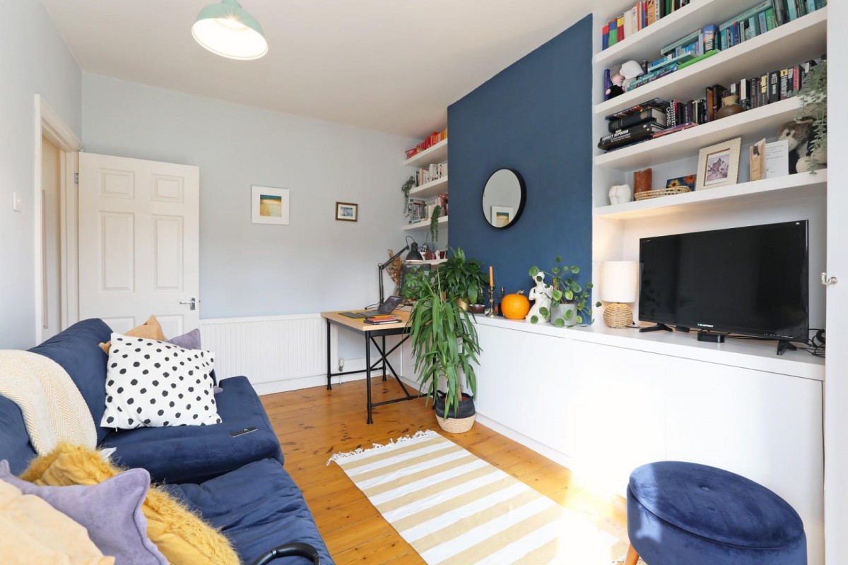 Brockley Grove, Brockley, SE4