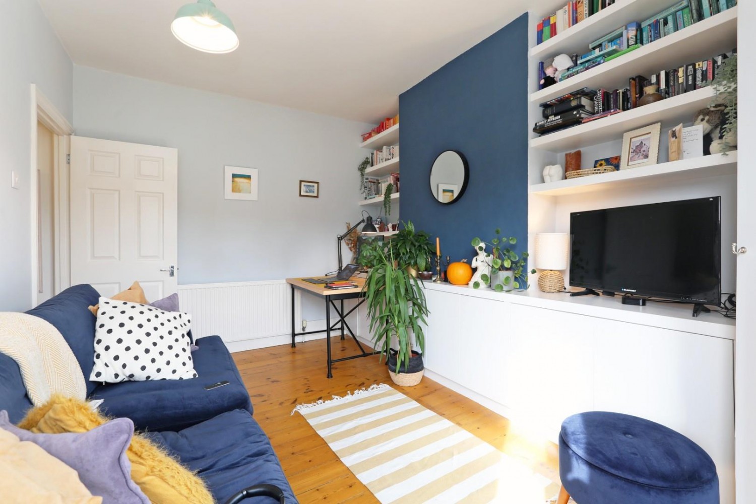 Brockley Grove, Brockley, SE4