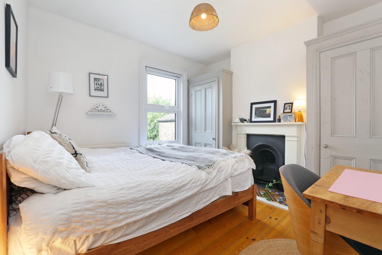 Brockley Grove, Brockley, SE4