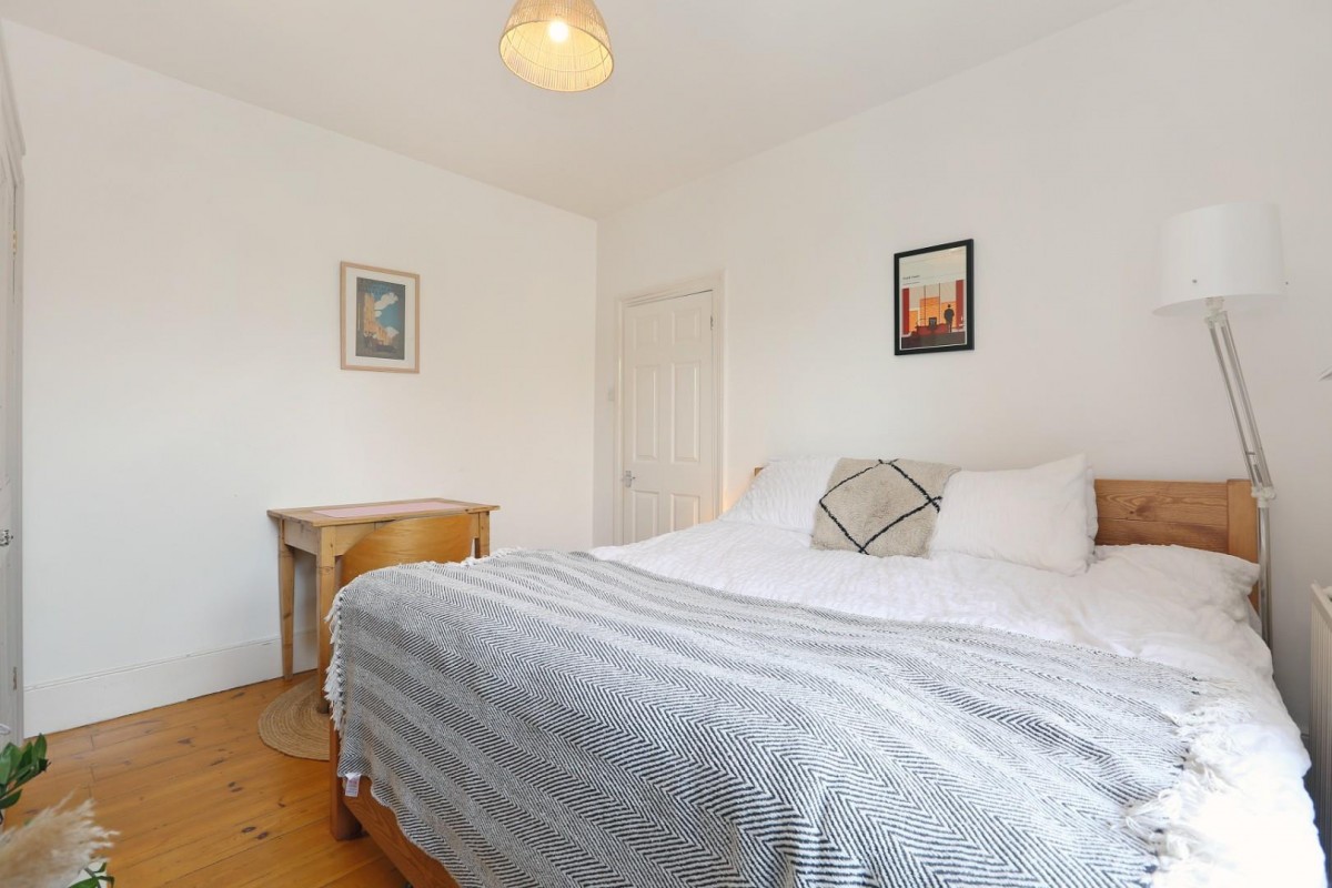 Brockley Grove, Brockley, SE4